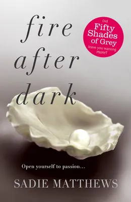 Produktbild von Fire After Dark (After Dark Book 1)