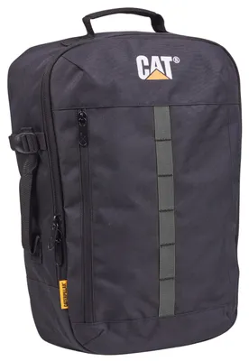 Image de CATERPILLAR Sac à dos 84723-84 noir pour unie