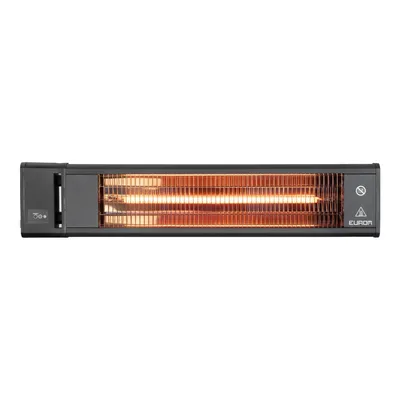 Produktbild von Eurom TH1800R Heizstrahler, Wandgerät, 1800 Watt