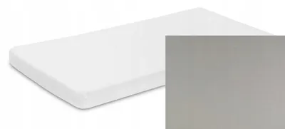 Produktbild von Olka Jersey Spannbettlaken für Kinderbett 140x70 cm Weiß
