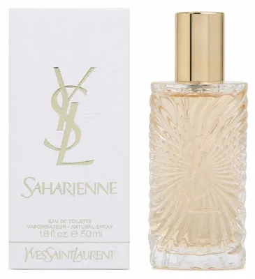 Produktbild von Yves Saint Laurent Saharienne Eau de Toilette Spray 50ml, KI-generiertes Bild