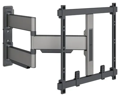 Produktbild von VOGEL'S TVM 5445 weiß TV-Wandhalterung (schwenkbar, geeignet für TVs bis 65 Zoll)