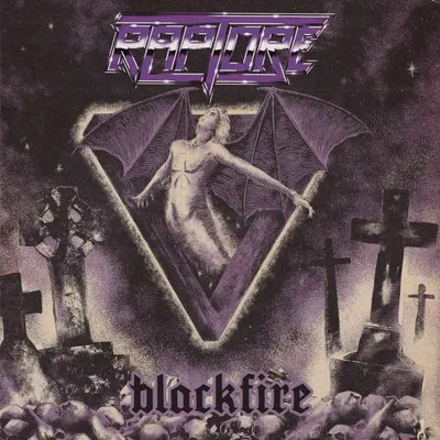Obrázok produktu pre Blackfire