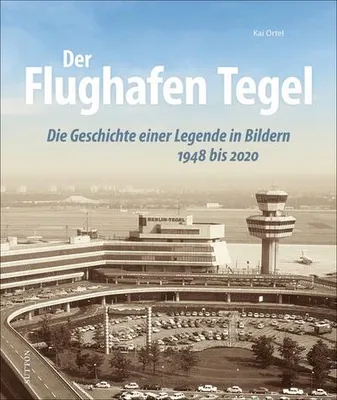 Obrázok produktu pre Der Flughafen Tegel
