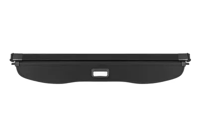 Produktbild von Herstmoto Kofferraumabdeckung Laderaumabdeckung mit Halterungen – Kofferraum Rollo Gepäckraumabdeckung passend für MINI Clubman F54 2015-2024 7360792
