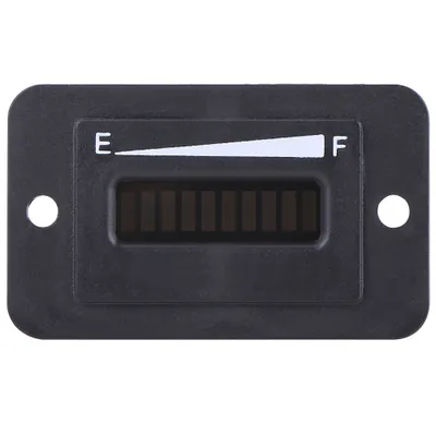 Obrázok produktu pre Merač batérie, indikátor batérie, indikátor batérie, indikátor batérie LED, indikátor batérie