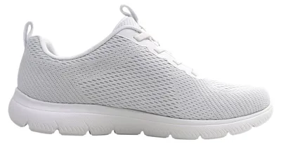 Imagen del producto de Zapatillas deportivas Skechers Summits para mujer, ideales para entrenamiento, tipo zapatilla, color blanco, para uso casual