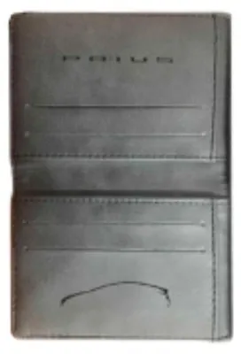 Image de TOYOTA Prius Porte-cartes TBMPR-IU017-00 OE