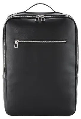 Obrázok produktu pre Quadra – batoh „Tailored Luxe“ LT5036 (jednotná veľkosť) (čierny)