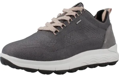 Produktbild von GEOX D SPHERICA 4X4 B ABX Grau