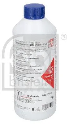 Produktbild von 171998 FEBI BILSTEIN Nemrznoucí kapalina x