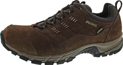 Produktbild von Meindl Philadelphia GTX Wanderschuh braun in Gr. 45