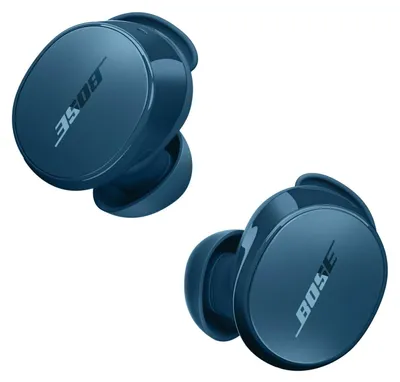 Image de Écouteurs QuietComfort de Bose Blau