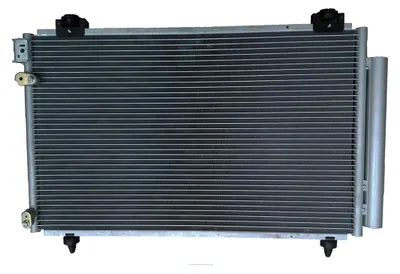 Produktbild von TOYOTA Avensis Klimaanlagen-Kühler 88450-05101 OE
