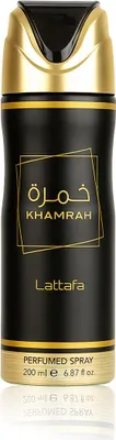 Obrázek produktu pro Lattafa Khamrah DEO ve spreji 200 ml UNISEX