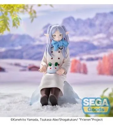 Produktbild von Figur - Frieren - Frieren - Snow Fun