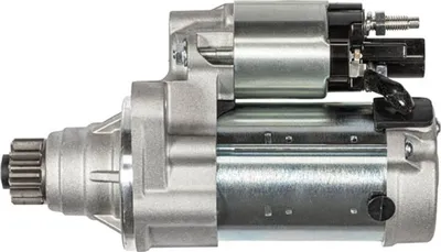 Produktbild von HELLA Starter für Fahrzeuge mit Bremsenergierückgewinnung 8EA 011 612-881