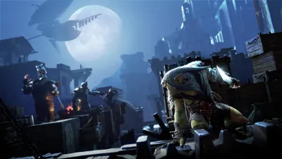 Produktbild von Styx: Blades of Greed PS5