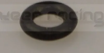 Produktbild von O-Ring, Gummidichtung für Felgenschraube M5