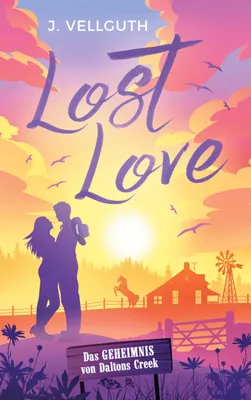 Produktbild von Lost Love