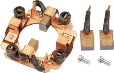 Produktbild von AS-PL SBH9024(LETRIKA) Halter Kohlebürsten