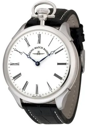 Produktbild von Zeno-Watch - Armbanduhr - Herren - Chrono - NIDOR Limited Edition - Buser-i2-rom