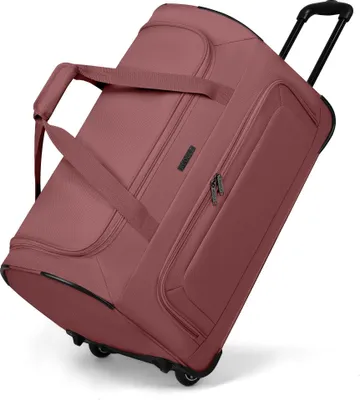 Zdjęcie produktu dla Torba podróżna Redolz Duffle Essentials 2 kółka 61 cm