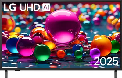 LG 75UA75006LA 75 Zoll (190 cm) 4K UHD AI TV