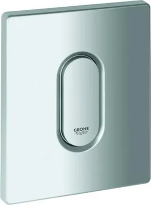 Produktbild von GROHE 42380P00, Chrom