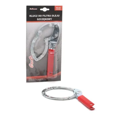 Produktbild von CARCOMMERCE Ölfilterband 42380 Metall