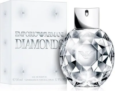 Zdjęcie produktu dla Giorgio Armani Diamonds 50ml edp