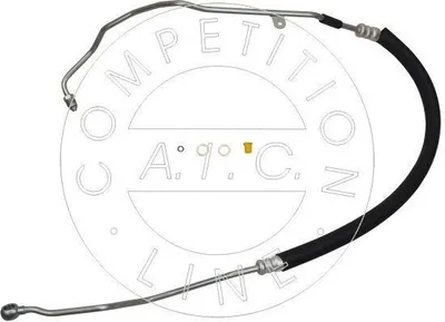 Produktbild von AIC 58513 Servoleitung für VW Golf IV Cabrio (1E) von Hydraulikpumpe nach Lenkgetriebe