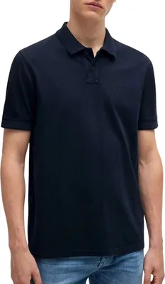 Immagine prodotto di Boss Prime Pique polo uomo