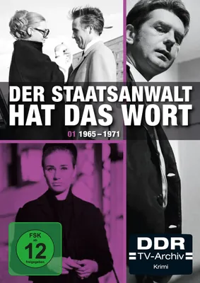 Produktbild von Staatsanwalt hat das Wort,Der-Der Staatsanwalt hat