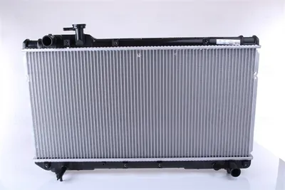 Produktbild von NISSENS 64706 Kühler Wasserkühler Motorkühler für TOYOTA RAV 4 I (SXA1)