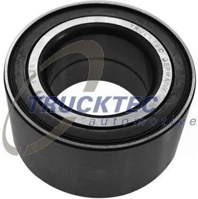 Produktbild von TRUCKTEC AUTOMOTIVE 07.31.139 Radlager für VW GOLF III (1H1) Vorne