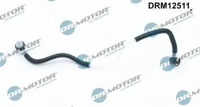Obrázek produktu pro przewód paliwowy MERCEDES