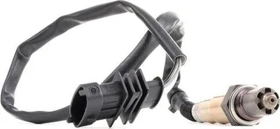 Produktbild von TOPRAN Lambdasonde für OPEL Astra G CC (T98) vor-Kat Planarsonde 206 628