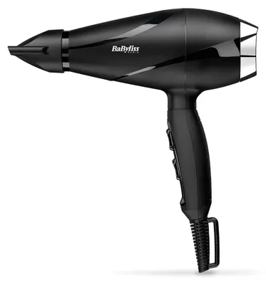 Image de BaByliss 6713DE Shine Pro 2200 Sèche-cheveux