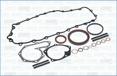 Immagine prodotto di Set Di Guarnizioni Inferiore Renault Laguna Iii 08-