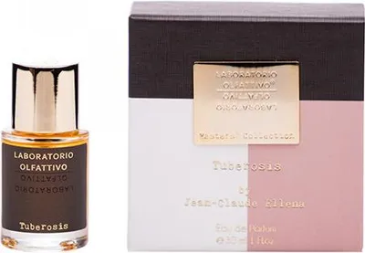 Obrázok produktu pre Laboratorio Olfattivo Spray Master's Collection Tuberosis Eau de Parfum