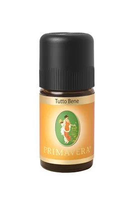 Immagine prodotto di Miscela di profumi Tutto Bene, 5 ml