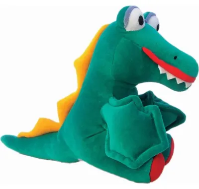 Obrázek produktu pro Maňásek drak