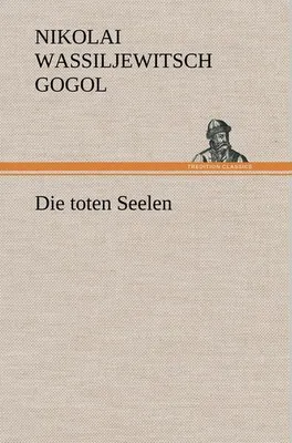Produktbild von Die toten Seelen