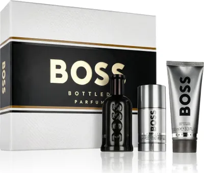 Image de Boss Bottled Parfém 100 ml + DST 75 ml + SG 100 ml M