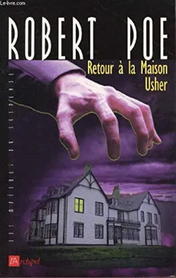 Image de Retour à la maison Usher