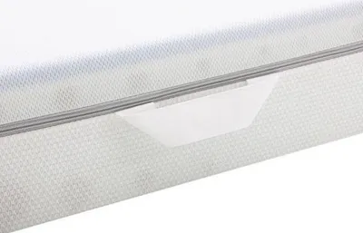Produktbild von Emma Sleep Emma Sleep One Matratze - Fest & Komfortabel - Atmungsaktiv & Langlebig - 180x200 cm - 18 cm hoch - weiß