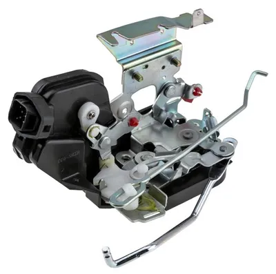 Produktbild von NTY EZC-HY-633 Türschloss Vorne Links für HYUNDAI COUPE (GK)
