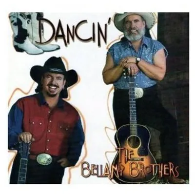 Obrázok produktu pre Bellamy Brothers: Dancin' (alebo: Pieseň Bellamy Brothers: Dancin')