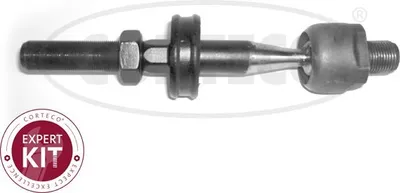 Produktbild von CORTECO 49399029 Axialgelenk Spurstange für BMW 5 Limousine (E39) Vorne Rechts Vorne Links